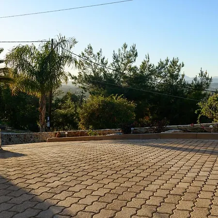 Apartment Aphrodite Mountain View