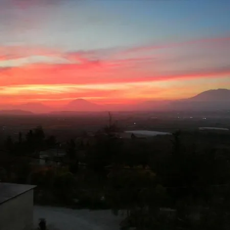 Aphrodite Mountain View * Perion